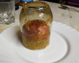 Foto del paso 6 de la receta: Quinoa especiada con pimientos y cebolla