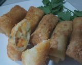 Foto langkah ke 8 dari resep Risoles.