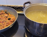 Foto del paso 9 de la receta: Macarrones gratinados muy sabrosos