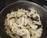 Foto del paso 3 de la receta Solomillo de cerdo a la cerveza