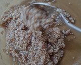 Foto del paso 3 de la receta: Galletas 2 ing 💝 Sin harina, sin azúcar, sin huevo, sin lácteos