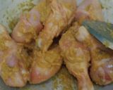 Foto langkah ke 2 dari resep Pepes ayam lezat by sabila kitchen.