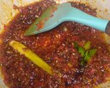 Foto langkah ke 2 dari resep Oseng Usus.