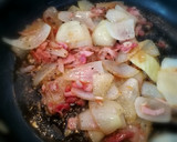 Foto del paso 4 de la receta: Pollo de corral relleno a la catalana 🐓