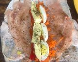 Foto del paso 2 de la receta: Pechugas Rellenas