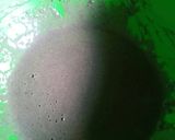 Foto langkah ke 1 dari resep Ogura Ketan Hitam.