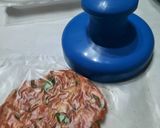 A picture of step 14 of Homemade Beef Burgers.