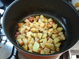 Pasta e patate napoletana