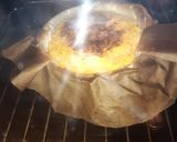 Foto del paso 2 de la receta Tarta zanahoria-crocanti Fit