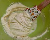 Fahéjas-almás csiga recept fázis 10 fotója