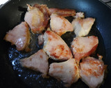 Foto del paso 1 de la receta: Lomo ahumado de cerdo a lo Bendecido