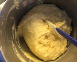 Fordított almás sütemény recept fázis 7 fotója