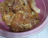 Foto langkah ke 1 dari resep Ayam kentucky kriuk seharian🐔.