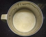 A picture of step 3 of Eid Special Watalappam Recipe |Egg Pudding - Eid Special Recipe.