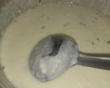 কাজু মালপোয়া (kaju malpua recipe in Bengali) রেসিপির ধাপ 1 ছবি