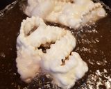 Foto del passaggio 2 della ricetta Chiacchiere di Carnevale