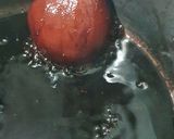 Foto del paso 2 de la receta: Peras al vino tinto 🍷🍐🤩