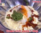 પાલક પાત્રા (Palak Patra Recipe In Gujarati) રેસીપી સ્ટેપ1ફોટો
