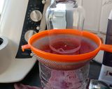 Foto del paso 4 de la receta Cóctel de sandía (Thermomix)