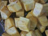 Ubi jalar karamel