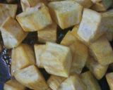 Foto langkah ke 4 dari resep Ubi jalar karamel.