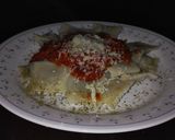 Foto del paso 9 de la receta: Simplemente Raviolis!!