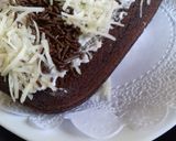 Foto langkah ke 2 dari resep Brownies cocholatos ekonomies 😊😊.