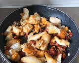 Foto del paso 2 de la receta: Migas