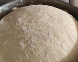 Pihe puha briòs recept fázis 2 fotója