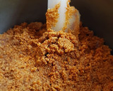 Φωτογραφία βήματος 3 της συνταγής Biscoff Cheesecake, τσιζ κέικ με κρέμα μπισκότου και λευκή σοκολάτα