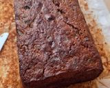 Foto del paso 4 de la receta: Barmbrack o tea brack 🫖 Torta de té y pasas 🫖 Torta irlandesa 🍀 🇮🇪 🫖Budín, pan dulce, de Irlanda ☘️ 🇮🇪