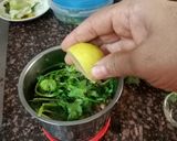 ચટણી(chutney recipe in Gujarati) રેસીપી સ્ટેપ2ફોટો
