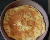 Foto langkah ke 4 dari resep Telur Goreng Bawang Bombai 🤩.