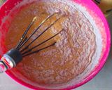 Foto del paso 3 de la receta: Budín de mandarinas