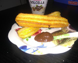 Foto del paso 4 de la receta: Churros fáciles de hacer