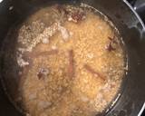 Saint Barbara sweet recipe step 2 photo