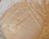 Foto del passaggio 3 della ricetta Torta Pasqualina