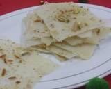 Bombay Ice Halwa/Mahim Halwa recipe step 5 photo