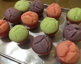 Foto langkah ke 7 dari resep Kue Mangkok.