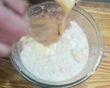 Foto del paso 4 de la receta: Budín de pan con una vueltita de sabores