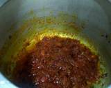 Soyabean granules recipe step 8 photo