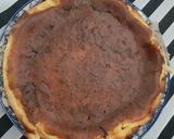 صورة لخطوة 8 من وصفة تشيزكيك محروقة Burnt cheesecake