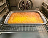Foto del paso 6 de la receta: Pastelitos muy húmedos de naranja “sin glúten “
