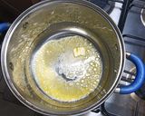 Foto del paso 3 de la receta: Crema de champiñones al sazón de la casa