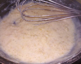 Foto del paso 4 de la receta: Gratinado de crucíferas con bechamel de curry