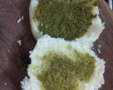A picture of step 7 of Inside-Out Pav Vada.