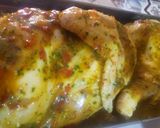 Foto del paso 3 de la receta: Pollo al horno, fácil