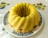 Foto langkah ke 9 dari resep Bolu Kukus Jagung Manis.