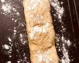 Foto del paso 2 de la receta: PANCITOS DE CAMPO CON ANÍS 🧉🧉🥖🥖🧉🧉