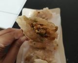 Foto langkah ke 9 dari resep Cireng isi tempe renyah.